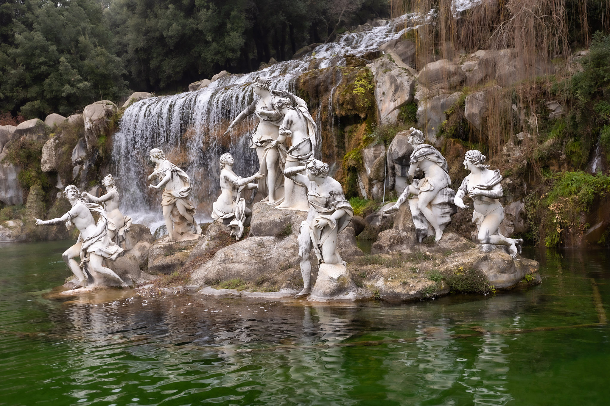 Caserta